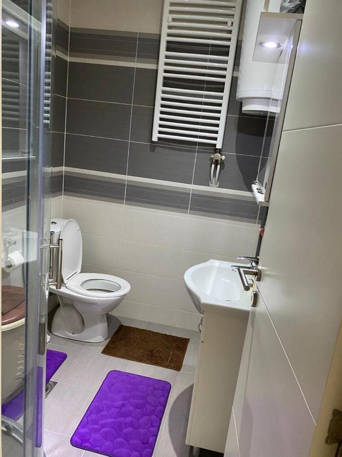 Politika Apartment Beograd Bagian luar foto